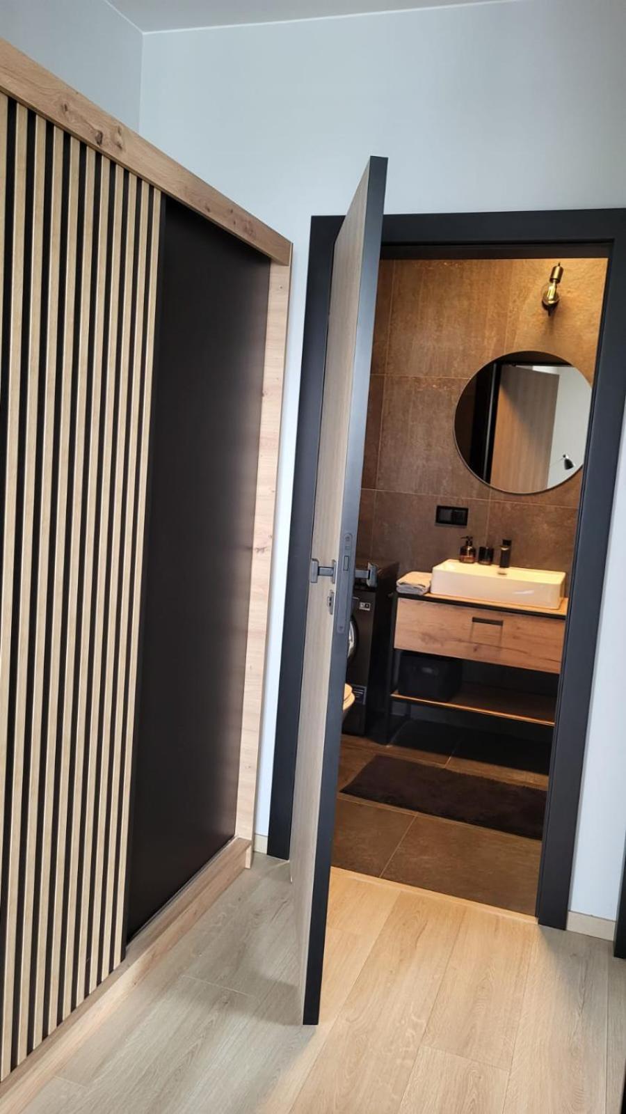 Apartament Solo Pruszcz Gdański Εξωτερικό φωτογραφία