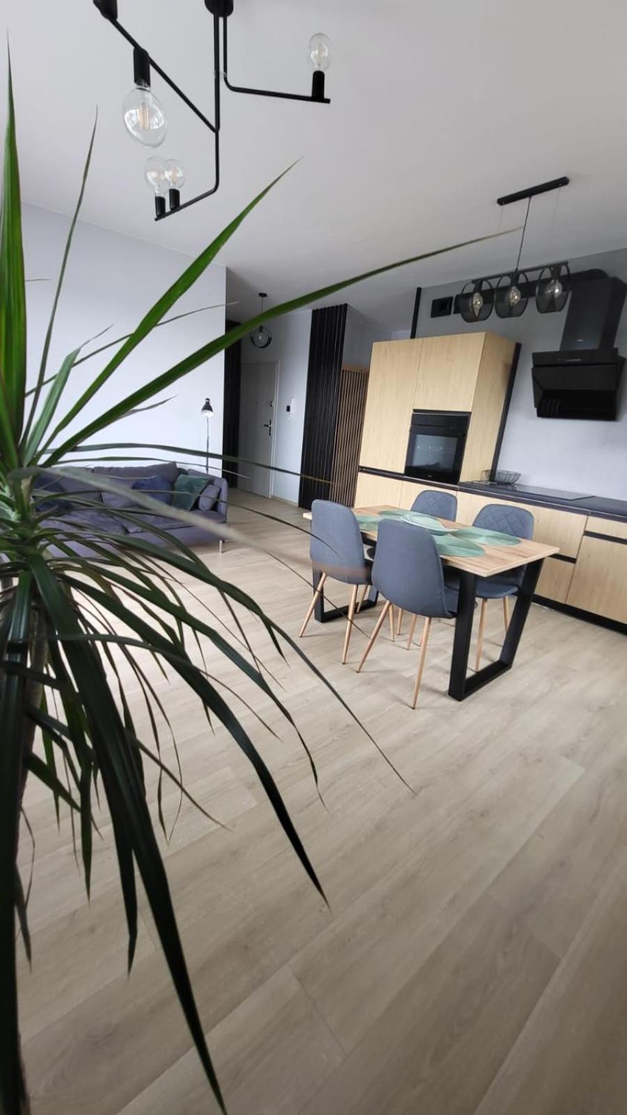 Apartament Solo Pruszcz Gdański Εξωτερικό φωτογραφία